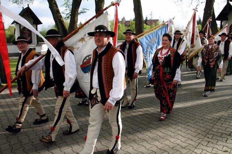 Piąta rocznica śmierci ks. Tadeusza Juchasa