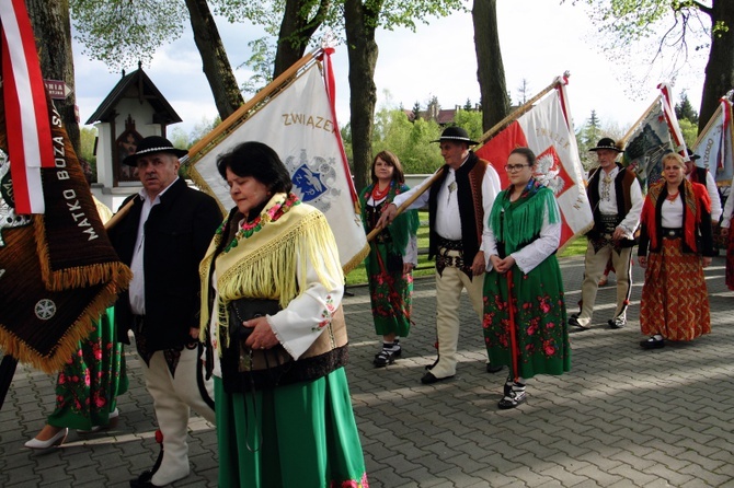 Piąta rocznica śmierci ks. Tadeusza Juchasa