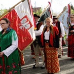 Piąta rocznica śmierci ks. Tadeusza Juchasa