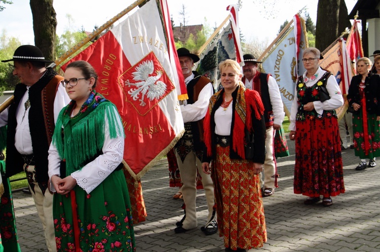 Piąta rocznica śmierci ks. Tadeusza Juchasa