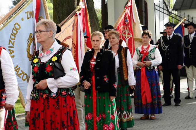 Piąta rocznica śmierci ks. Tadeusza Juchasa