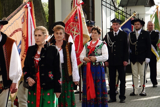 Piąta rocznica śmierci ks. Tadeusza Juchasa