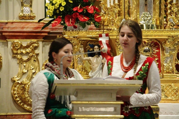 Piąta rocznica śmierci ks. Tadeusza Juchasa