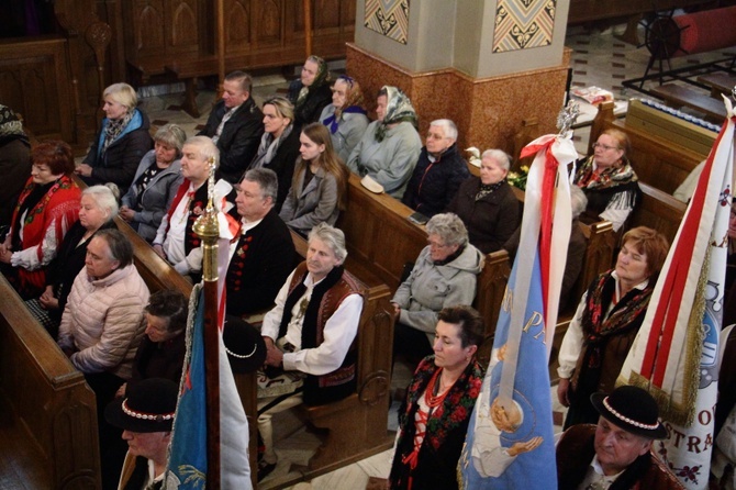 Piąta rocznica śmierci ks. Tadeusza Juchasa