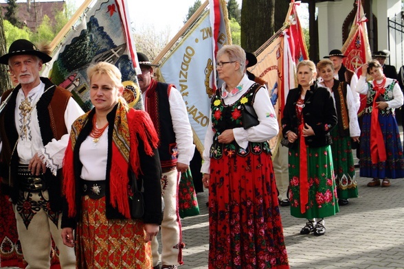 Pięć lat temu zmarł ks. Tadeusz Juchas