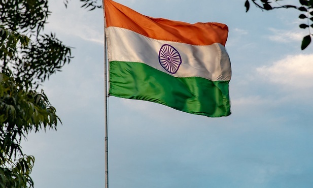 Wybory w Indiach. Terroryzm głównym tematem kampanii