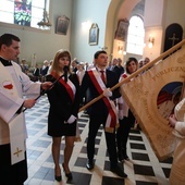 Szkoła w Skowierzynie pod papieskim patronatem 