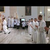 Święcenia diakonatu w diecezji warszawsko-praskiej