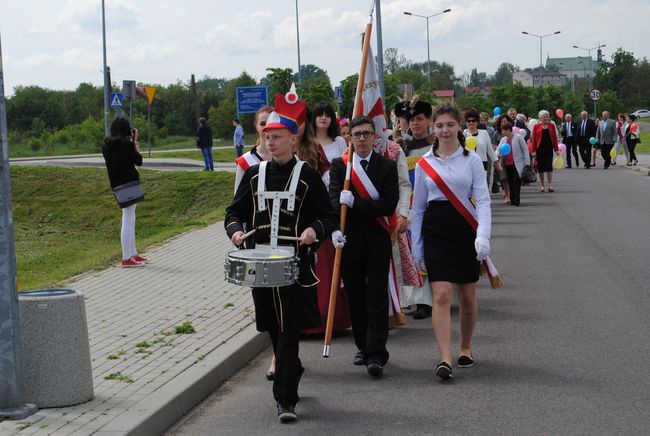 90 lat ekonomika w Stalowej Woli