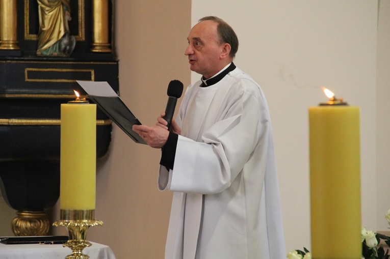 Siostra Dulcissima - zakończenie diecezjalnego etapu procesu beatyfikacyjnego w Brzeziu