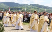 Pielgrzymka Akcji Katolickiej do Starego Sącza