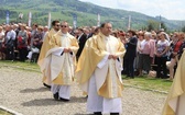 Pielgrzymka Akcji Katolickiej do Starego Sącza