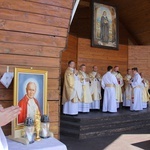 Pielgrzymka Akcji Katolickiej do Starego Sącza