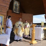 Pielgrzymka Akcji Katolickiej do Starego Sącza