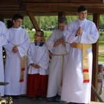 Pielgrzymka Akcji Katolickiej do Starego Sącza