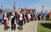 Pielgrzymka Akcji Katolickiej do Starego Sącza