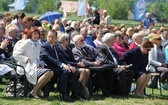 Pielgrzymka Akcji Katolickiej do Starego Sącza