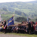 Pielgrzymka Akcji Katolickiej do Starego Sącza