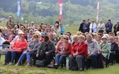 Pielgrzymka Akcji Katolickiej do Starego Sącza