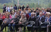 Pielgrzymka Akcji Katolickiej do Starego Sącza