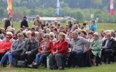 Pielgrzymka Akcji Katolickiej do Starego Sącza