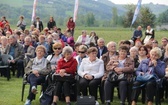 Pielgrzymka Akcji Katolickiej do Starego Sącza