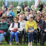 Pielgrzymka Akcji Katolickiej do Starego Sącza