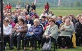 Pielgrzymka Akcji Katolickiej do Starego Sącza