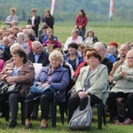 Pielgrzymka Akcji Katolickiej do Starego Sącza