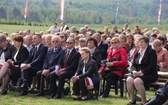 Pielgrzymka Akcji Katolickiej do Starego Sącza