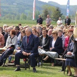 Pielgrzymka Akcji Katolickiej do Starego Sącza