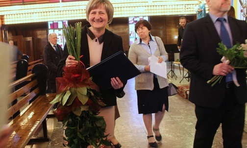25 lat zabrzańskiego hospicjum