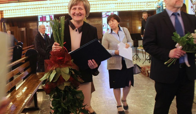 25 lat zabrzańskiego hospicjum