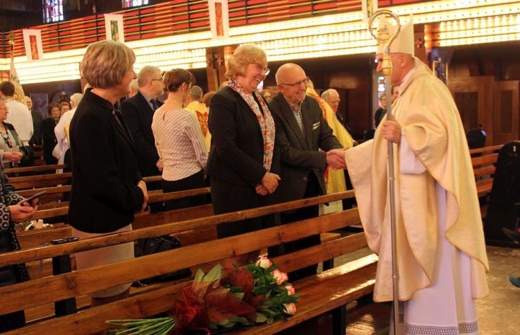 25 lat zabrzańskiego Hospicjum im. Matki Teresy