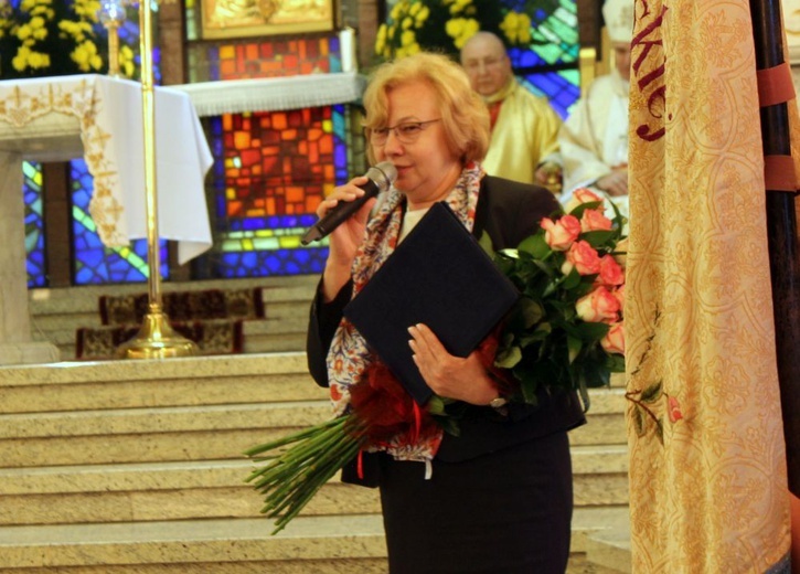 25 lat zabrzańskiego Hospicjum im. Matki Teresy