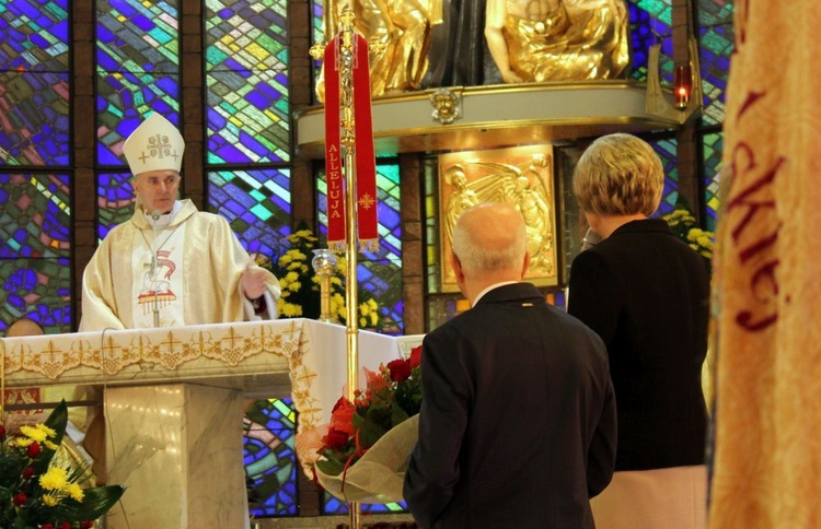 25 lat zabrzańskiego Hospicjum im. Matki Teresy