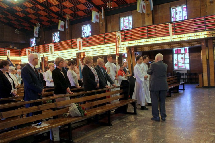 25 lat zabrzańskiego Hospicjum im. Matki Teresy