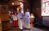 25 lat zabrzańskiego Hospicjum im. Matki Teresy