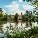 Pielgrzymka Dzieci Maryi do Rud