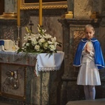 Pielgrzymka Dzieci Maryi do Rud