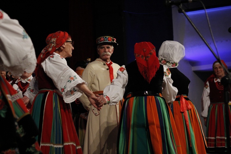 "Wesele Boryny" w Centrum Kultury w Żyrardowie