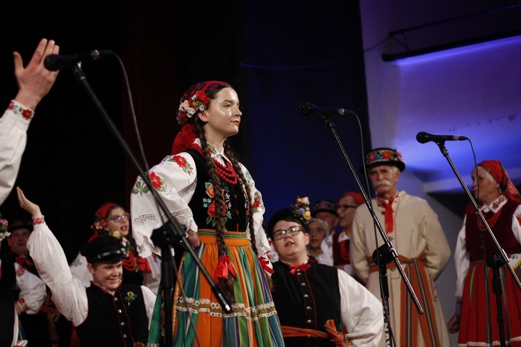 "Wesele Boryny" w Centrum Kultury w Żyrardowie