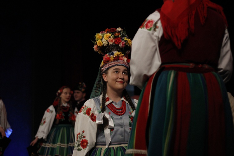 "Wesele Boryny" w Centrum Kultury w Żyrardowie