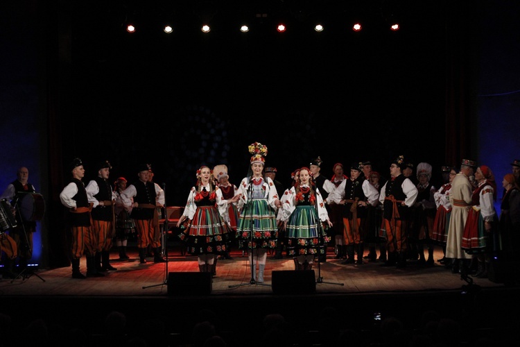 "Wesele Boryny" w Centrum Kultury w Żyrardowie