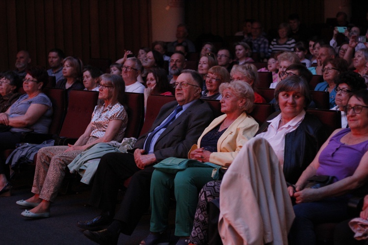 "Wesele Boryny" w Centrum Kultury w Żyrardowie