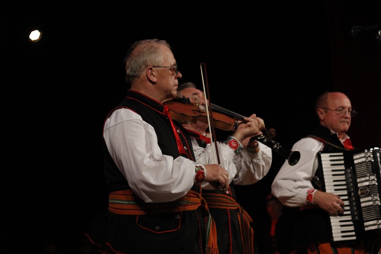 "Wesele Boryny" w Centrum Kultury w Żyrardowie