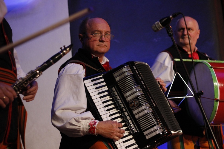 "Wesele Boryny" w Centrum Kultury w Żyrardowie