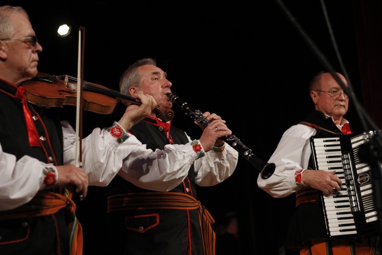 "Wesele Boryny" w Centrum Kultury w Żyrardowie