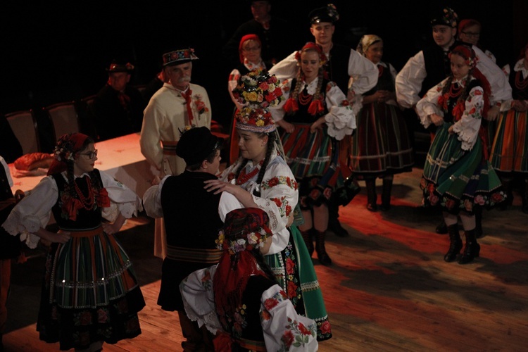 "Wesele Boryny" w Centrum Kultury w Żyrardowie