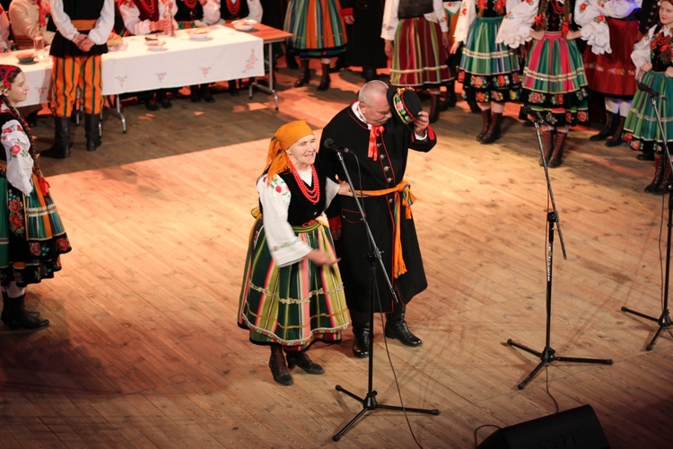 "Wesele Boryny" w Centrum Kultury w Żyrardowie